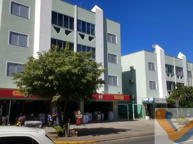 Imagem: Apartamento na praia de Canasvieiras, Florianópolis