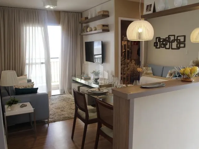 Imagem: Condomínio Follow Apartamentos com 2 Dormitórios