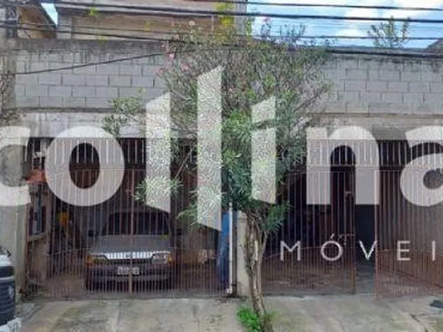 Imagem: Sobrado Residencial À Venda, Quitaúna