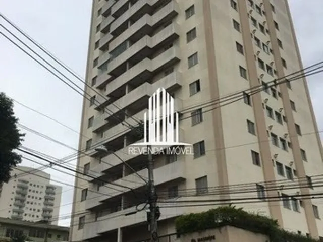 Imagem: Apartamento com 3 Dormitórios no Centro