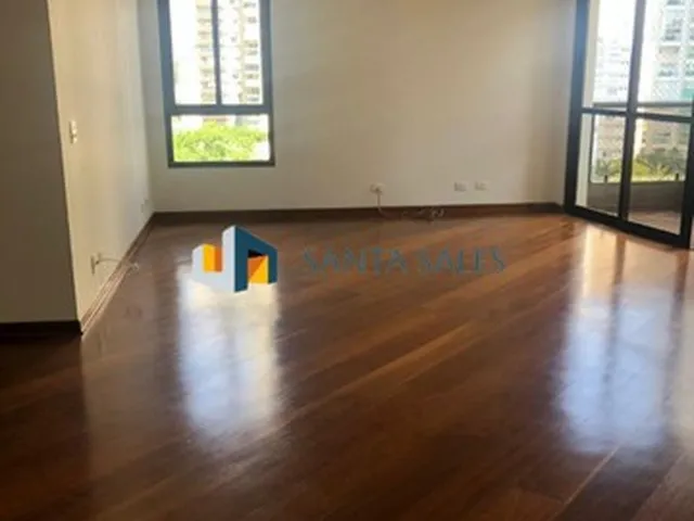 Imagem: Apartamento 4 Dormitórios À Venda - Campo
