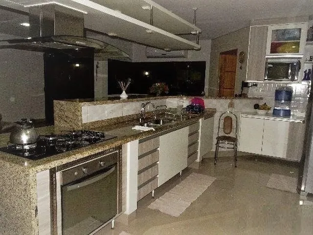 Imagem 3: Casa À Venda no Jd. Gleba Lindóia Com, 03 Dormitórios Sendo 01 Suíte, Sala em 02