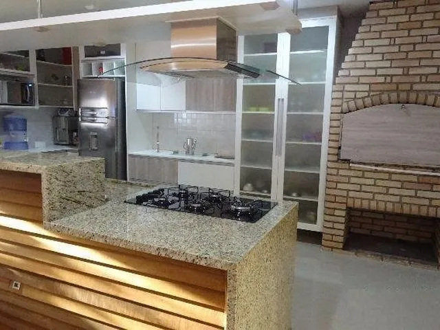 Imagem 4: Casa À Venda no Jd. Gleba Lindóia Com, 03 Dormitórios Sendo 01 Suíte, Sala em 02