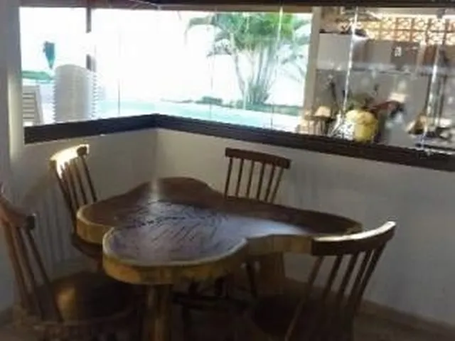 Imagem 6: Casa À Venda no Jd. Gleba Lindóia Com, 03 Dormitórios Sendo 01 Suíte, Sala em 02