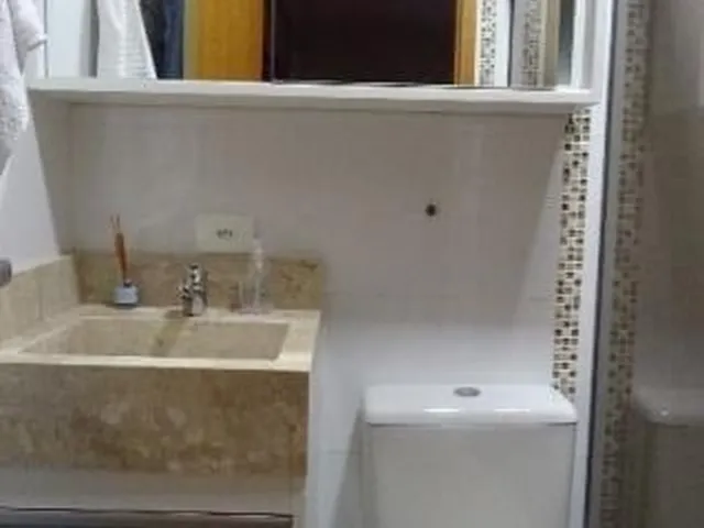 Imagem 7: Casa À Venda no Jd. Gleba Lindóia Com, 03 Dormitórios Sendo 01 Suíte, Sala em 02