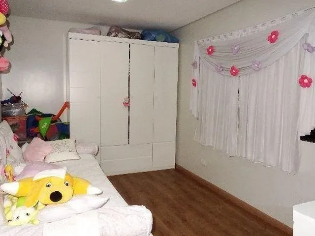 Imagem 9: Casa À Venda no Jd. Gleba Lindóia Com, 03 Dormitórios Sendo 01 Suíte, Sala em 02