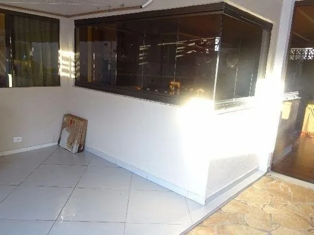 Imagem 12: Casa À Venda no Jd. Gleba Lindóia Com, 03 Dormitórios Sendo 01 Suíte, Sala em 02