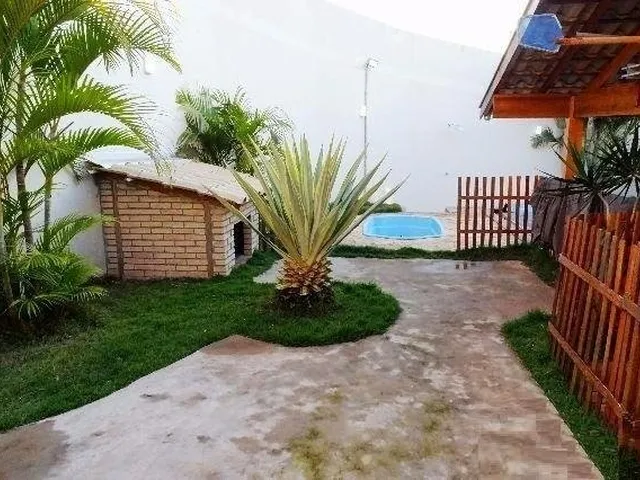 Imagem 13: Casa À Venda no Jd. Gleba Lindóia Com, 03 Dormitórios Sendo 01 Suíte, Sala em 02