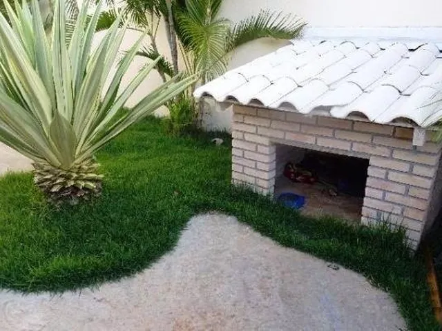 Imagem 14: Casa À Venda no Jd. Gleba Lindóia Com, 03 Dormitórios Sendo 01 Suíte, Sala em 02