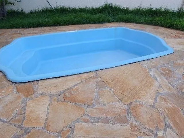 Imagem 15: Casa À Venda no Jd. Gleba Lindóia Com, 03 Dormitórios Sendo 01 Suíte, Sala em 02