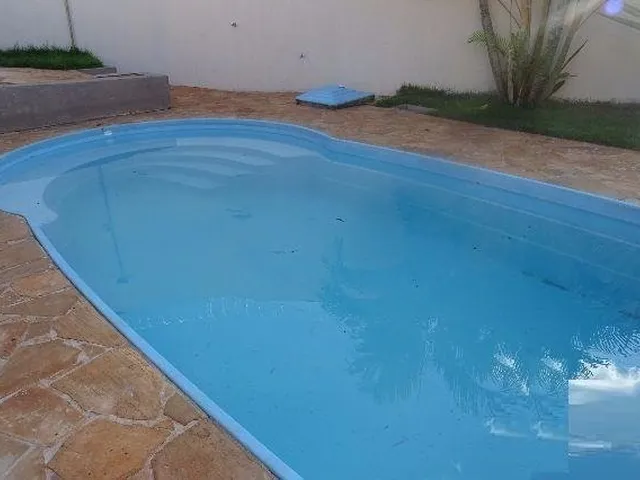 Imagem 16: Casa À Venda no Jd. Gleba Lindóia Com, 03 Dormitórios Sendo 01 Suíte, Sala em 02