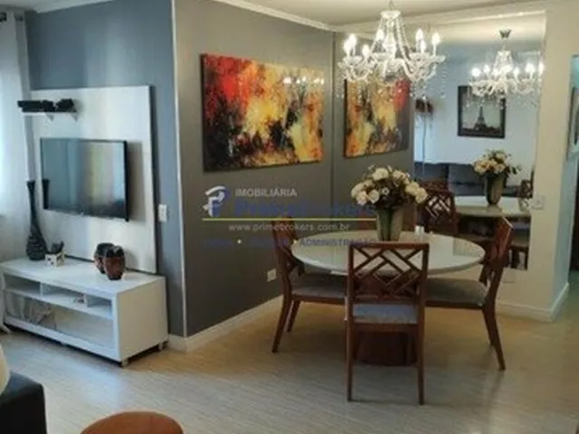 Imagem: Apartamento À Venda 2 Dormitórios 1 Vaga