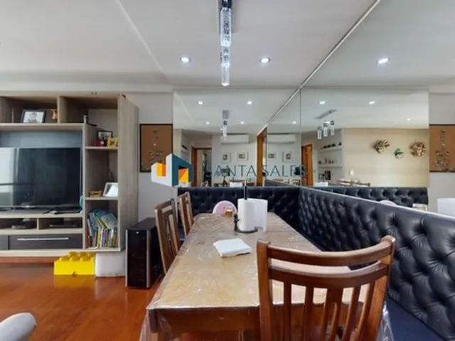 Imagem: Apartamento À Venda 2 Quartos, 1 Vaga