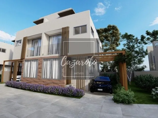 Imagem: Casa em Condomínio À Venda 3 Quartos