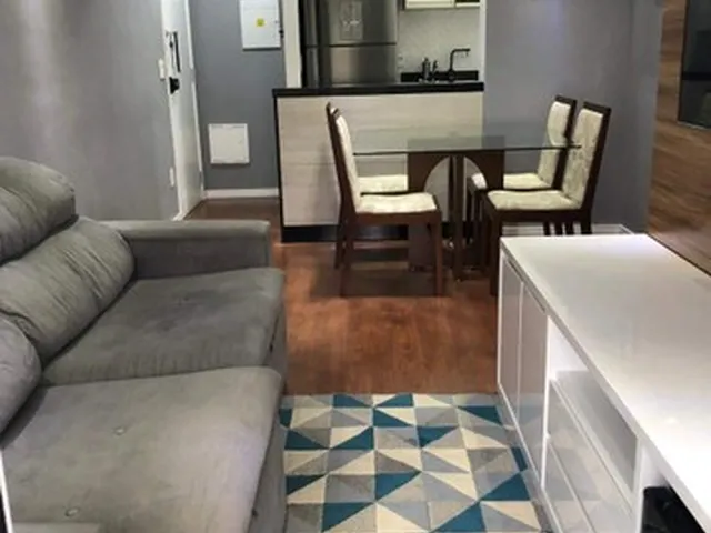 Imagem: Apartamento À Venda 56M², Centro, Diadema