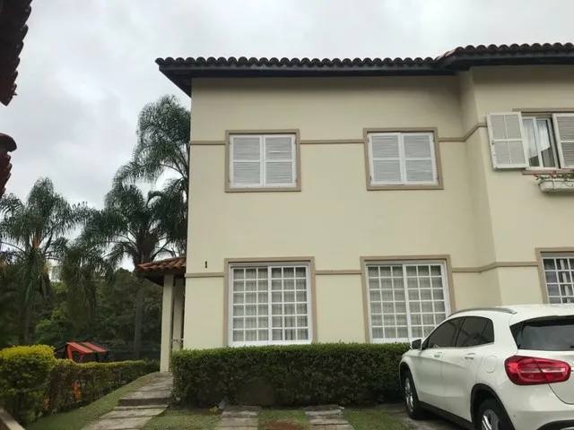 Imagem: Condomínio de Casas Villa das Flores Horto