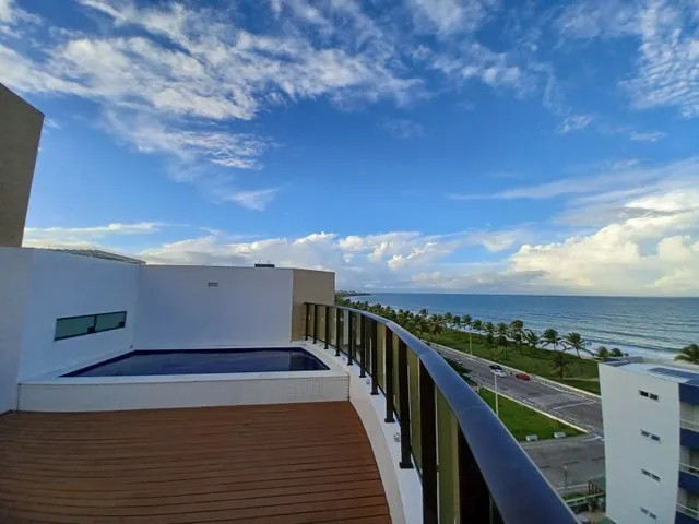 Imagem: O apartamento possui 2 Dormitórios, 4 Banheiros, 2 Vagas