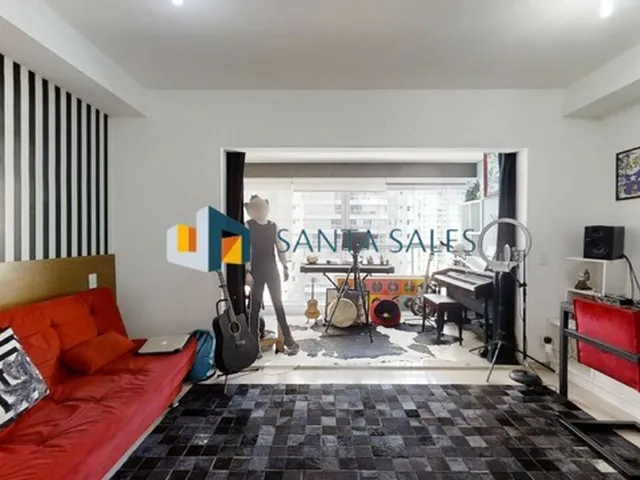 Imagem: Espetacular Flat em Oportunidade Imperdível