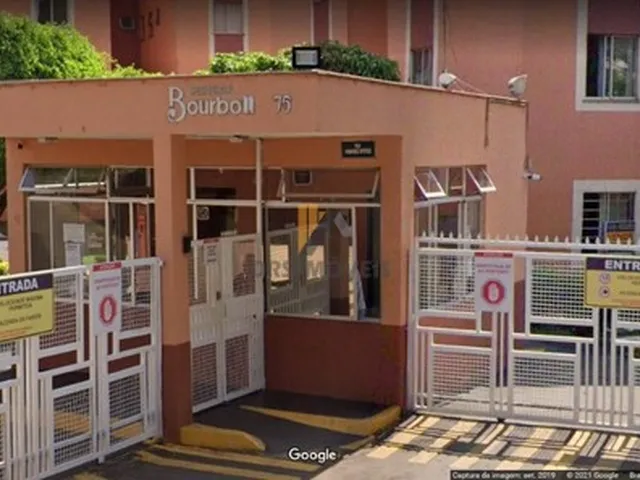 Imagem: Apartamento, Jardim santa Cruz, Londrina