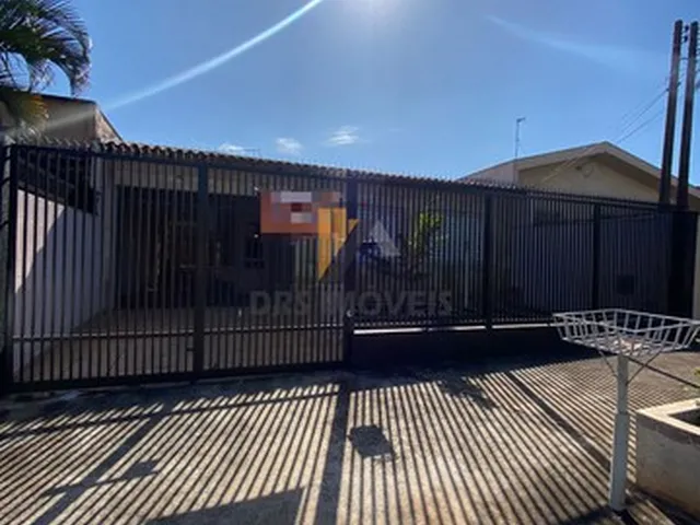 Imagem: Casa À Venda, Centro, Londrina, Pr