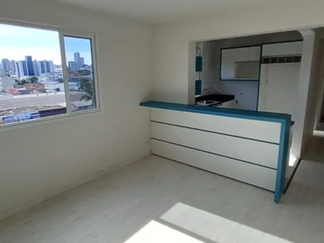 Imagem: Apartamento À Venda, Rebouças, Curitiba
