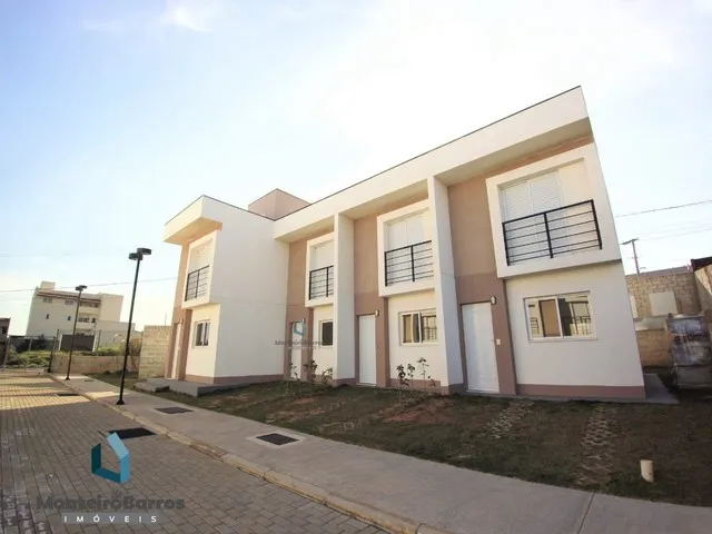 Imagem: Casa À Venda 2 Quartos, 1 Vaga, 58.02M²