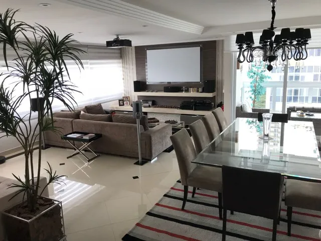 Imagem: Apartamento À Venda, Jardim Paulista, São