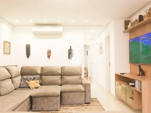 Imagem: Cobertura 263M² Morumbi 4 Dorms 4 Suítes