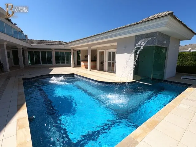 Imagem: Casa Lindíssima no Condomínio Portal Japy