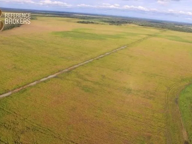 Imagem: Fazenda Extraordinária em Cocalinhos