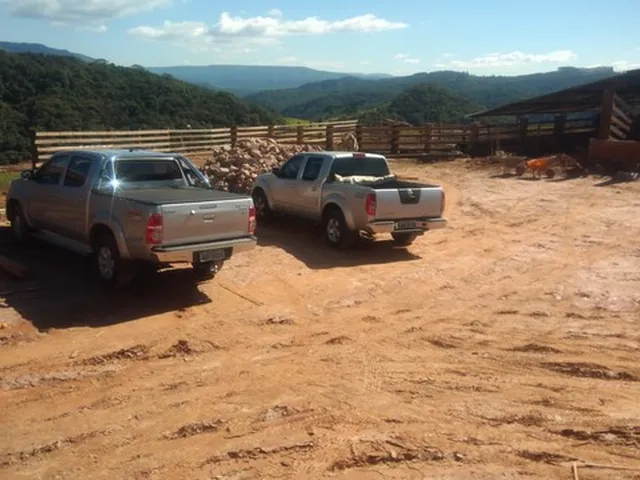 Imagem 11: Fazenda À Venda, Reflorestamento e Gado, Área Dobrada, 52 Alqueires, 125 Hectares, Zona