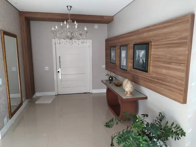 Imagem: Sobrado À Venda, no Jardim Alcantara com