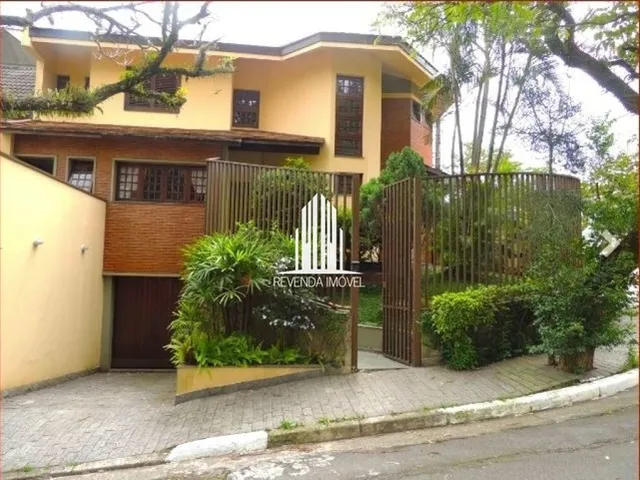 Imagem: Sobrado À Venda, Jardim Marajoara, São