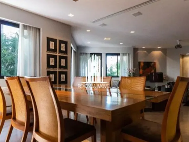 Imagem: Apartamento À Venda com 220M², 4 Quartos