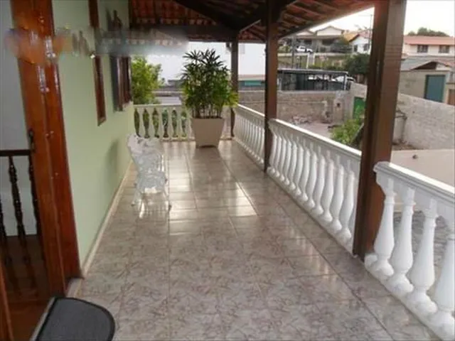 Imagem: Casa À Venda, Conjunto Celso Machado, Belo