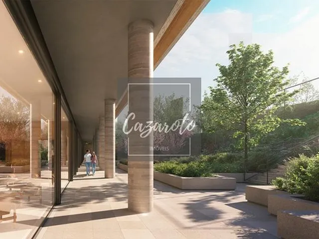 Imagem: Apartamento À Venda 3 Quartos, 3 Suites