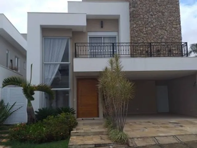 Imagem: Casa com 3 Dormitórios À Venda, 311 M²