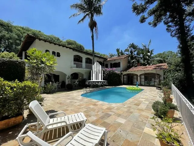 Imagem: Villa Vianna. 4D (2Sts). Ótima! Piscina