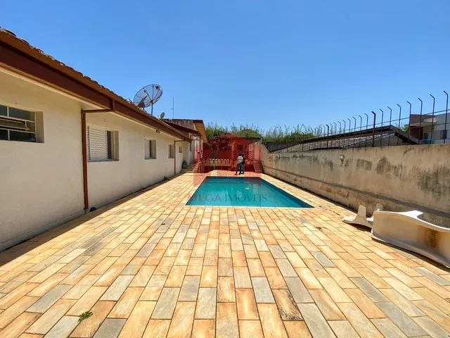 Imagem: Casa Sobrado