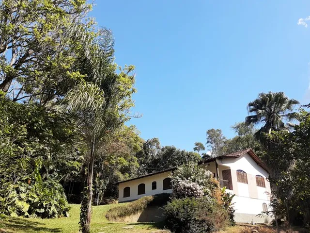 Imagem 4: Chácara de 2.700 M², 5 Quartos (1 Suíte) na Casa Sede, Casa de Caseiro, À Venda, Em