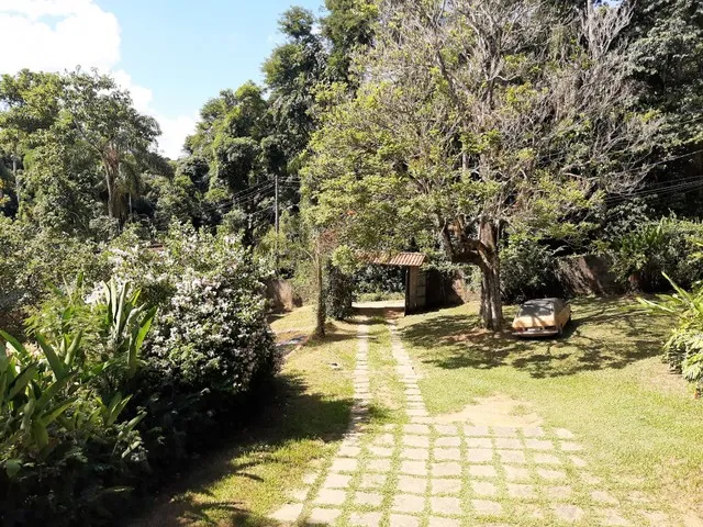 Imagem 5: Chácara de 2.700 M², 5 Quartos (1 Suíte) na Casa Sede, Casa de Caseiro, À Venda, Em