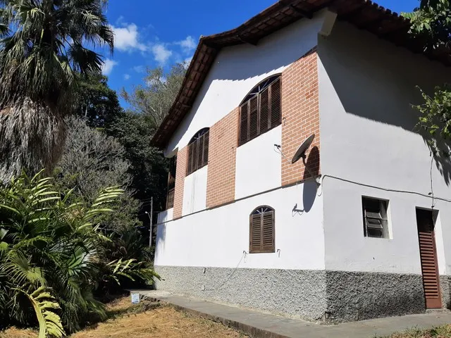 Imagem 6: Chácara de 2.700 M², 5 Quartos (1 Suíte) na Casa Sede, Casa de Caseiro, À Venda, Em