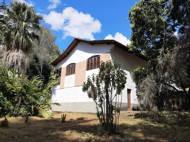 Imagem 7: Chácara de 2.700 M², 5 Quartos (1 Suíte) na Casa Sede, Casa de Caseiro, À Venda, Em