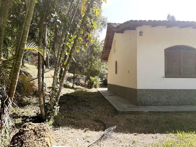 Imagem 8: Chácara de 2.700 M², 5 Quartos (1 Suíte) na Casa Sede, Casa de Caseiro, À Venda, Em