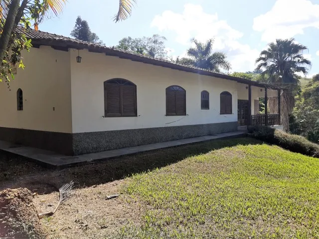 Imagem 9: Chácara de 2.700 M², 5 Quartos (1 Suíte) na Casa Sede, Casa de Caseiro, À Venda, Em