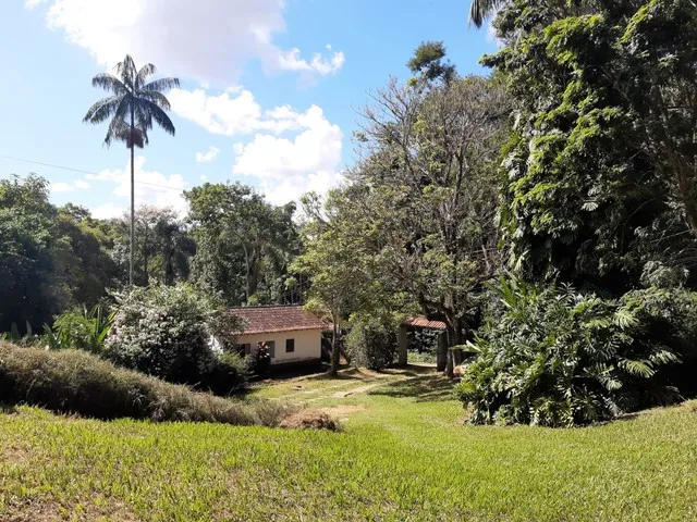 Imagem 11: Chácara de 2.700 M², 5 Quartos (1 Suíte) na Casa Sede, Casa de Caseiro, À Venda, Em