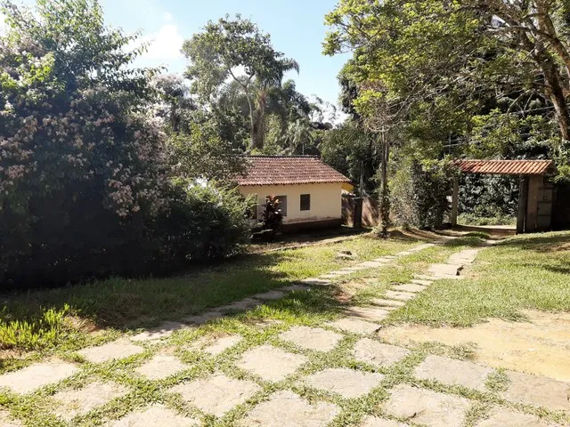 Imagem 12: Chácara de 2.700 M², 5 Quartos (1 Suíte) na Casa Sede, Casa de Caseiro, À Venda, Em