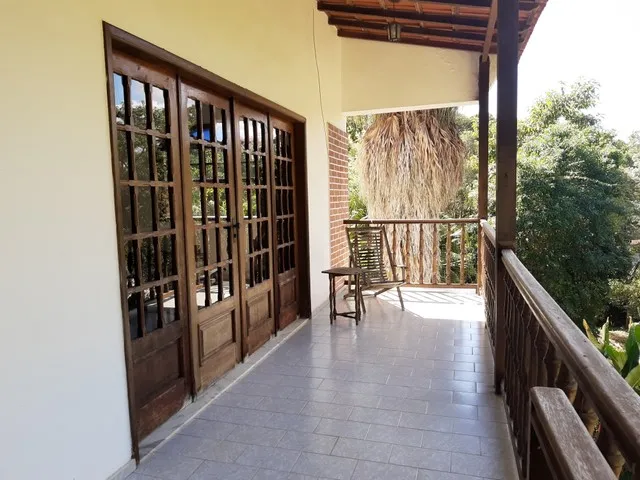 Imagem 13: Chácara de 2.700 M², 5 Quartos (1 Suíte) na Casa Sede, Casa de Caseiro, À Venda, Em