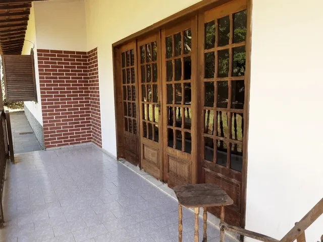 Imagem 14: Chácara de 2.700 M², 5 Quartos (1 Suíte) na Casa Sede, Casa de Caseiro, À Venda, Em