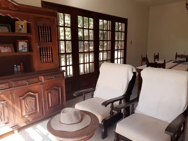 Imagem 15: Chácara de 2.700 M², 5 Quartos (1 Suíte) na Casa Sede, Casa de Caseiro, À Venda, Em
